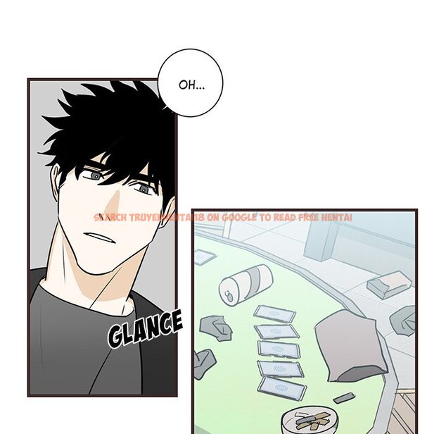 Read Hentai Image 51 052 in comic Hand In Hand - Chapter 20 - hentaitnt.net