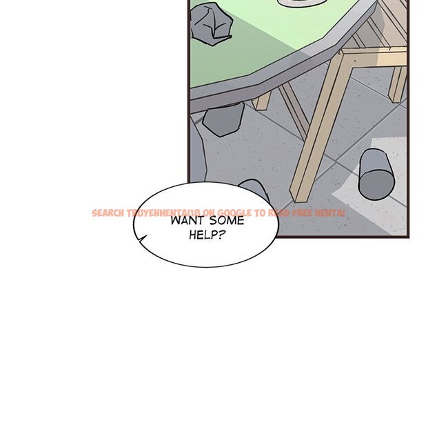Read Hentai Image 52 052 in comic Hand In Hand - Chapter 20 - hentaitnt.net