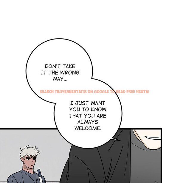 Read Hentai Image 69 052 in comic Hand In Hand - Chapter 20 - hentaitnt.net