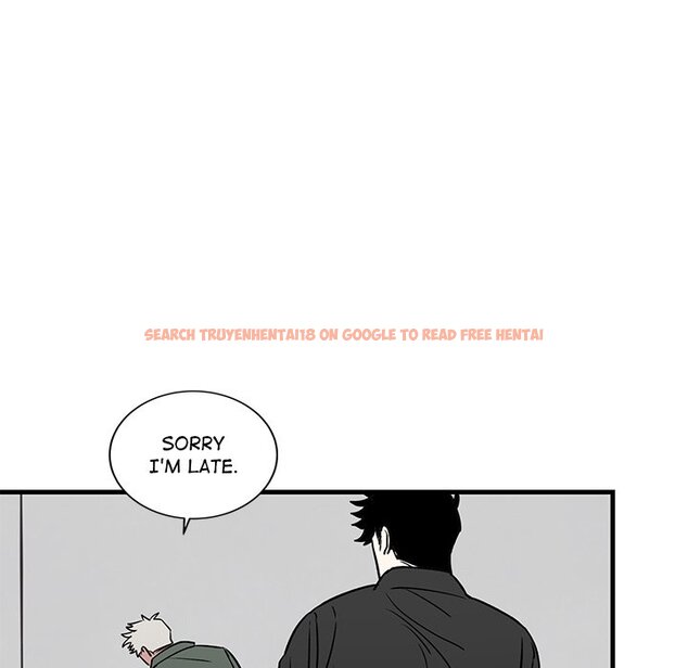 Read Hentai Image 8 052 in comic Hand In Hand - Chapter 20 - hentaitnt.net