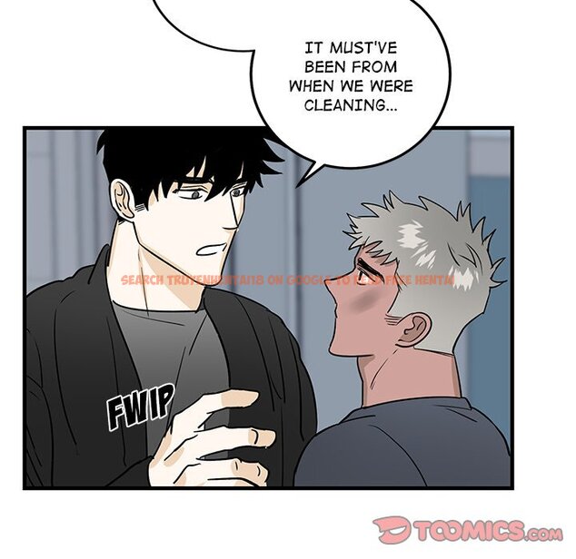 Read Hentai Image 86 053 in comic Hand In Hand - Chapter 20 - hentaitnt.net
