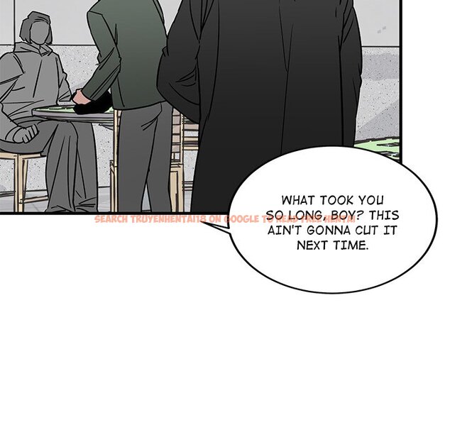 Read Hentai Image 9 052 in comic Hand In Hand - Chapter 20 - hentaitnt.net