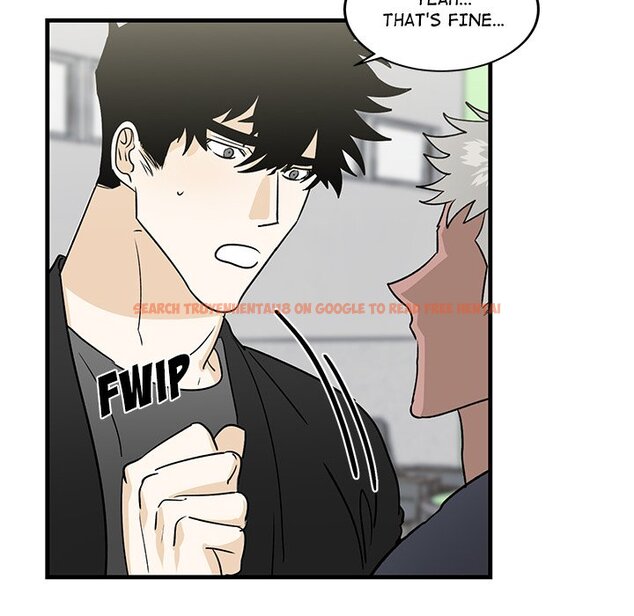 Read Hentai Image 11 049 in comic Hand In Hand - Chapter 21 - hentaitnt.net