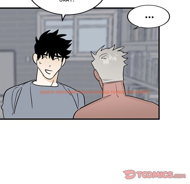 Read Hentai Image 50 049 in comic Hand In Hand - Chapter 21 - hentaitnt.net