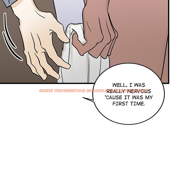 Read Hentai Image 57 049 in comic Hand In Hand - Chapter 21 - hentaitnt.net