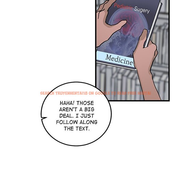 Read Hentai Image 61 049 in comic Hand In Hand - Chapter 21 - hentaitnt.net
