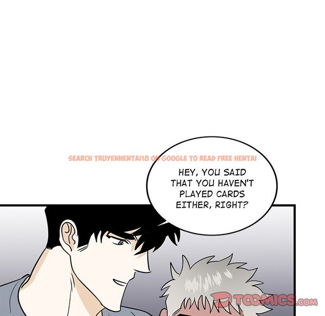 Read Hentai Image 62 049 in comic Hand In Hand - Chapter 21 - hentaitnt.net