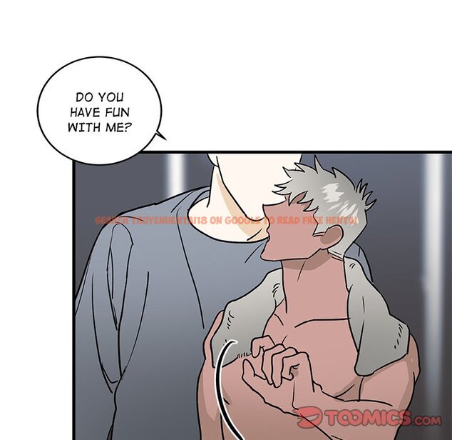 Read Hentai Image 66 049 in comic Hand In Hand - Chapter 21 - hentaitnt.net