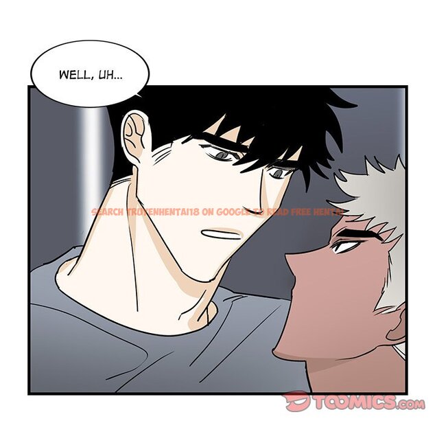 Read Hentai Image 70 049 in comic Hand In Hand - Chapter 21 - hentaitnt.net