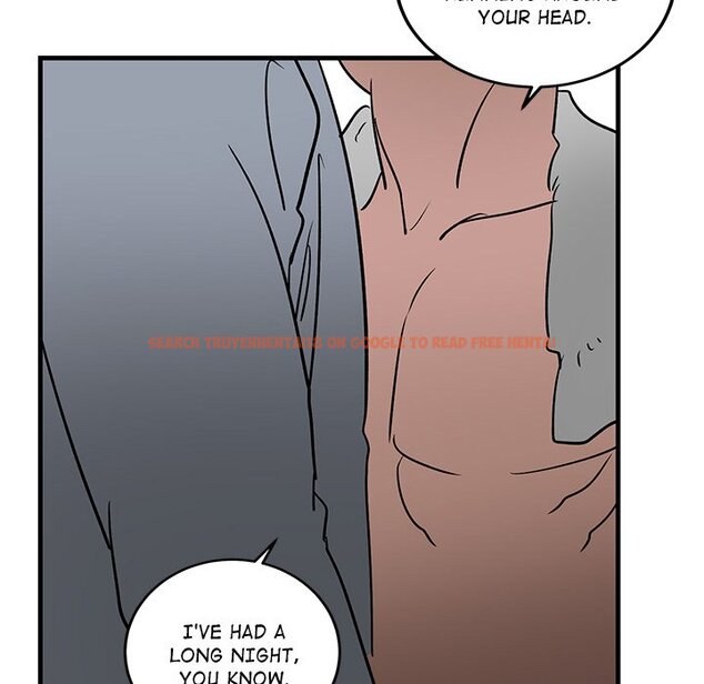 Read Hentai Image 88 049 in comic Hand In Hand - Chapter 21 - hentaitnt.net