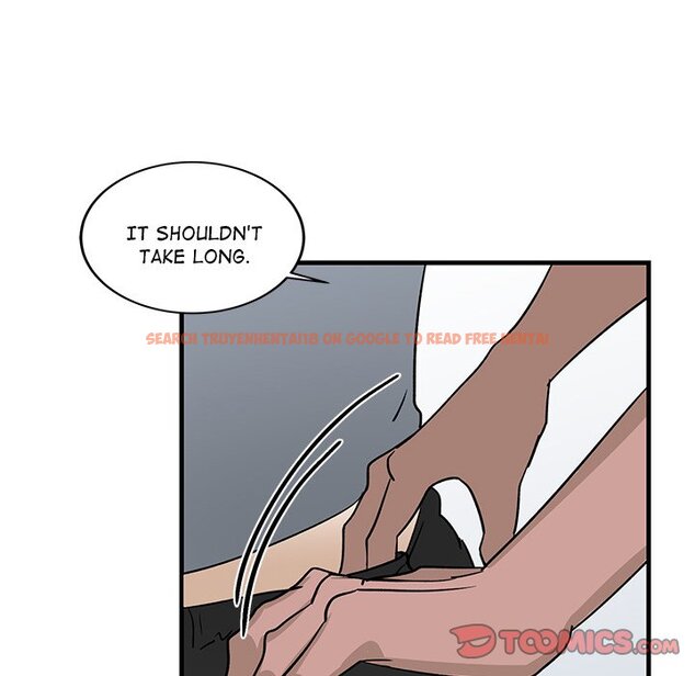 Read Hentai Image 30 046 in comic Hand In Hand - Chapter 22 - hentaitnt.net