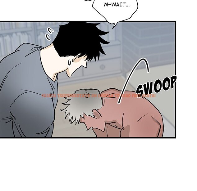 Read Hentai Image 45 046 in comic Hand In Hand - Chapter 22 - hentaitnt.net