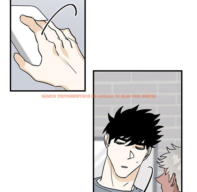 Read Hentai Image 49 046 in comic Hand In Hand - Chapter 22 - hentaitnt.net
