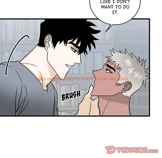 Read Hentai Image 54 046 in comic Hand In Hand - Chapter 22 - hentaitnt.net