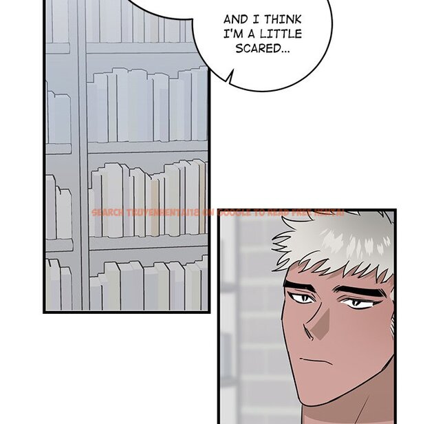 Read Hentai Image 56 046 in comic Hand In Hand - Chapter 22 - hentaitnt.net
