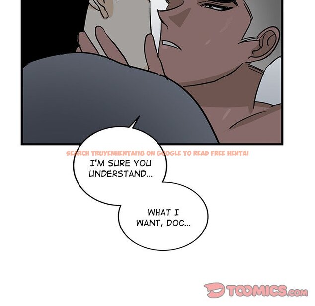 Read Hentai Image 6 046 in comic Hand In Hand - Chapter 22 - hentaitnt.net