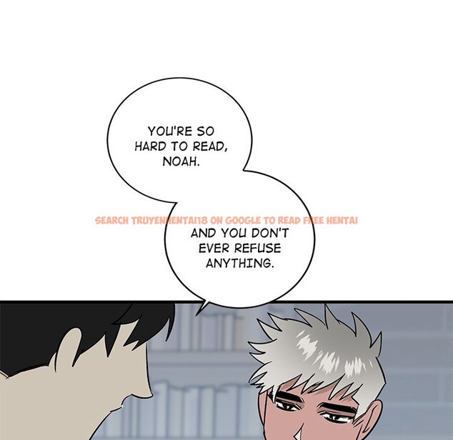 Read Hentai Image 60 046 in comic Hand In Hand - Chapter 22 - hentaitnt.net