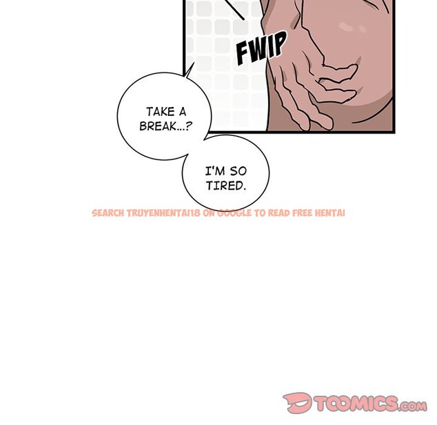 Read Hentai Image 30 043 in comic Hand In Hand - Chapter 23 - hentaitnt.net
