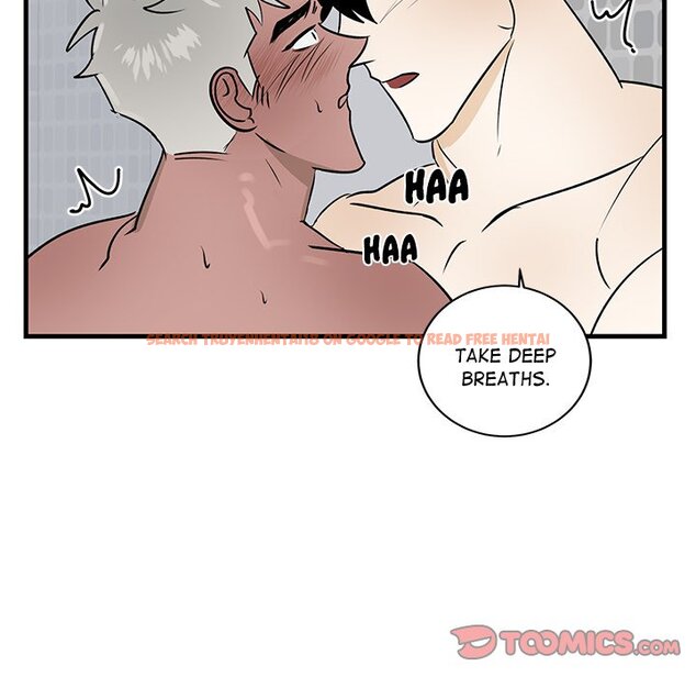 Read Hentai Image 46 043 in comic Hand In Hand - Chapter 23 - hentaitnt.net