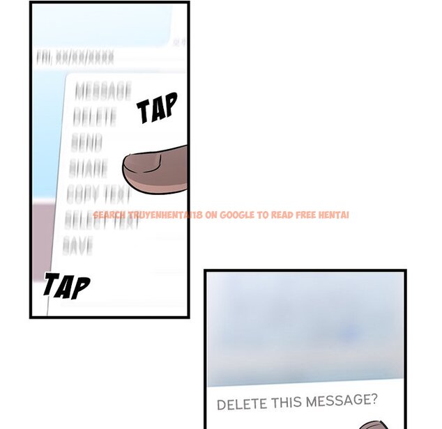 Read Hentai Image 100 042 in comic Hand In Hand - Chapter 24 - hentaitnt.net