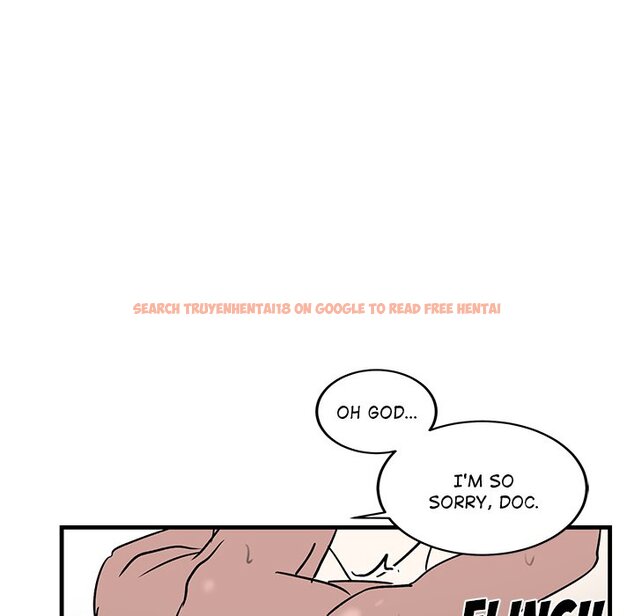 Read Hentai Image 15 039 in comic Hand In Hand - Chapter 24 - hentaitnt.net