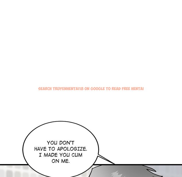 Read Hentai Image 17 039 in comic Hand In Hand - Chapter 24 - hentaitnt.net