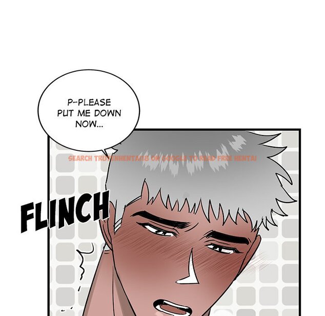 Read Hentai Image 20 039 in comic Hand In Hand - Chapter 24 - hentaitnt.net