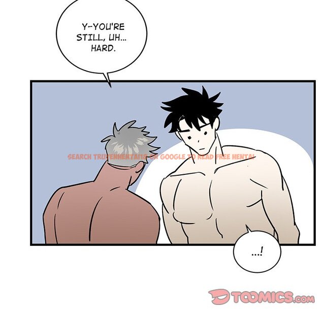 Read Hentai Image 34 039 in comic Hand In Hand - Chapter 24 - hentaitnt.net