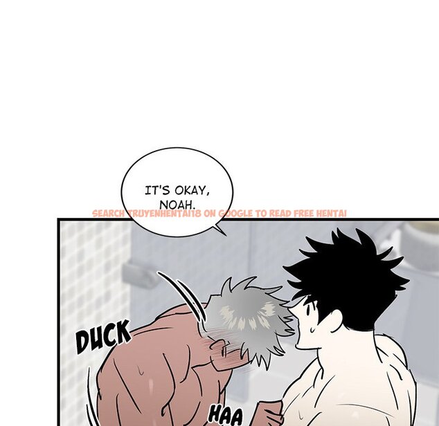 Read Hentai Image 40 039 in comic Hand In Hand - Chapter 24 - hentaitnt.net