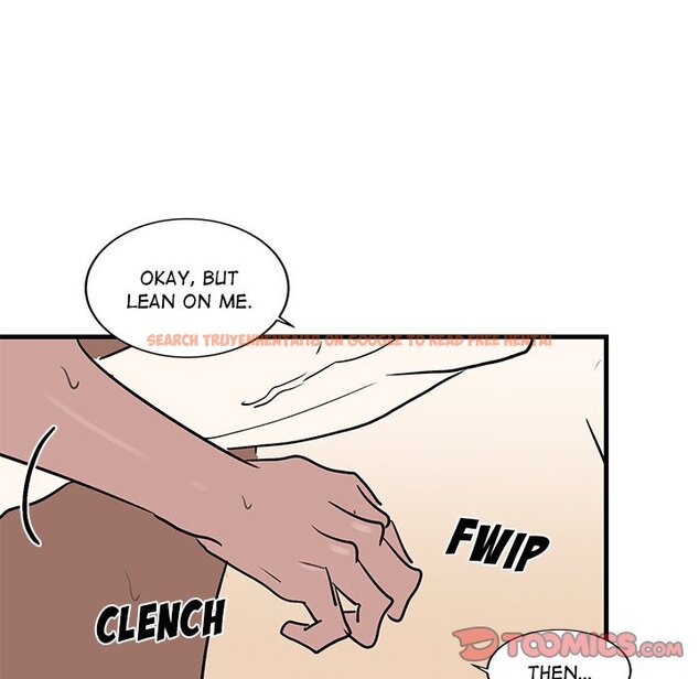 Read Hentai Image 42 039 in comic Hand In Hand - Chapter 24 - hentaitnt.net