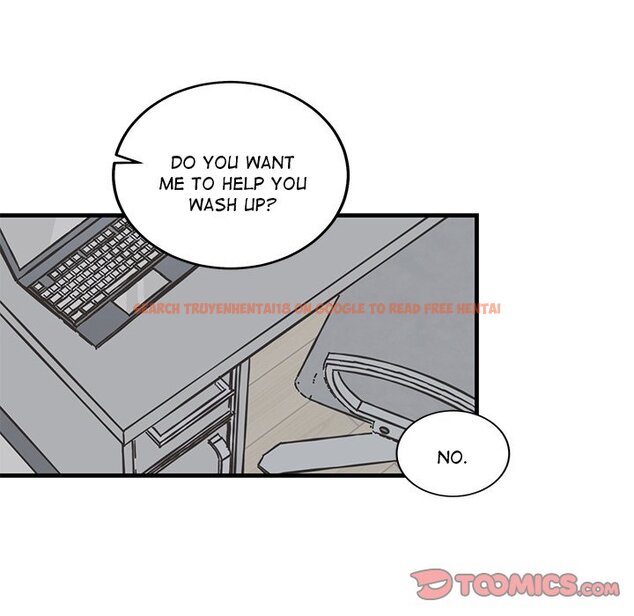 Read Hentai Image 70 040 in comic Hand In Hand - Chapter 24 - hentaitnt.net