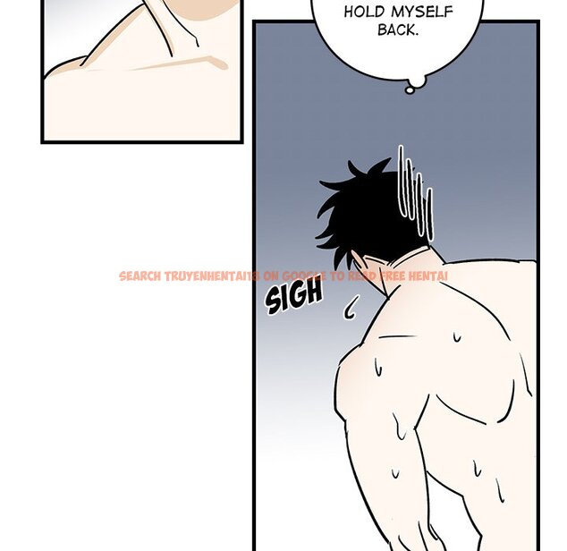 Read Hentai Image 79 040 in comic Hand In Hand - Chapter 24 - hentaitnt.net