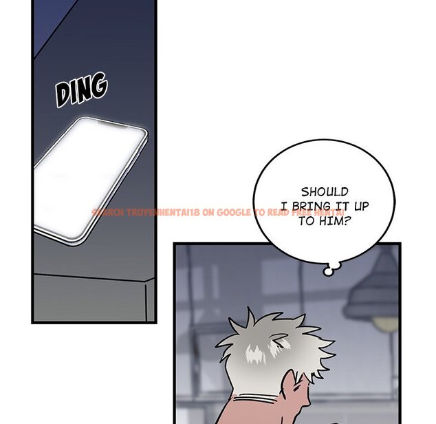Read Hentai Image 87 040 in comic Hand In Hand - Chapter 24 - hentaitnt.net
