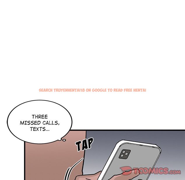 Read Hentai Image 90 040 in comic Hand In Hand - Chapter 24 - hentaitnt.net