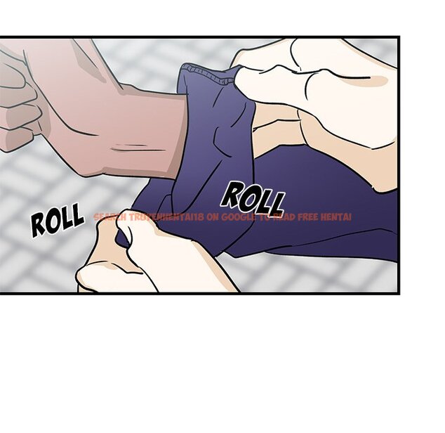 Read Hentai Image 101 036 in comic Hand In Hand - Chapter 25 - hentaitnt.net