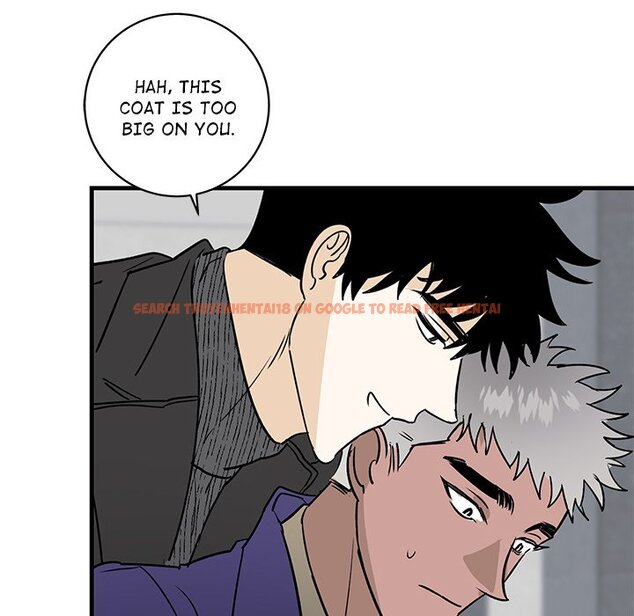 Read Hentai Image 103 036 in comic Hand In Hand - Chapter 25 - hentaitnt.net