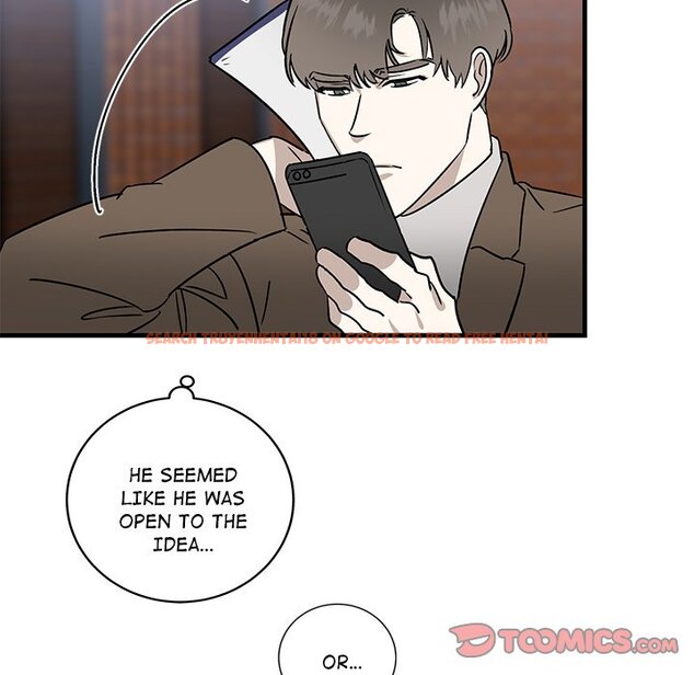 Read Hentai Image 14 036 in comic Hand In Hand - Chapter 25 - hentaitnt.net