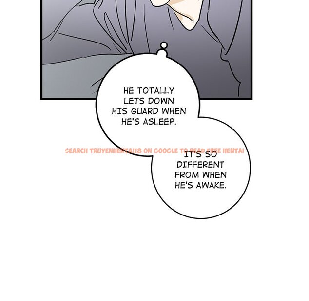 Read Hentai Image 32 036 in comic Hand In Hand - Chapter 25 - hentaitnt.net