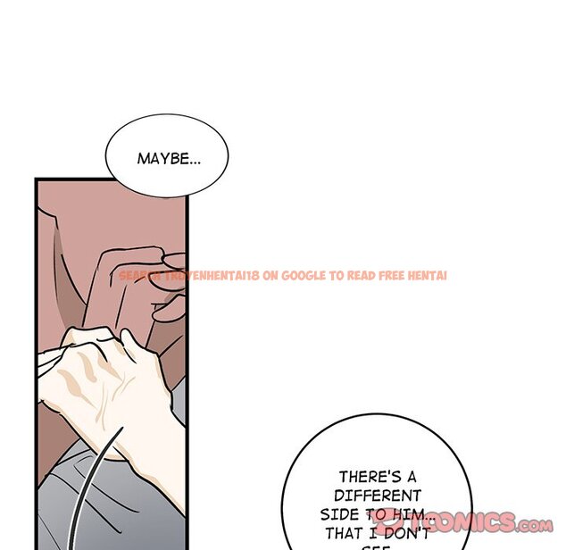 Read Hentai Image 42 036 in comic Hand In Hand - Chapter 25 - hentaitnt.net