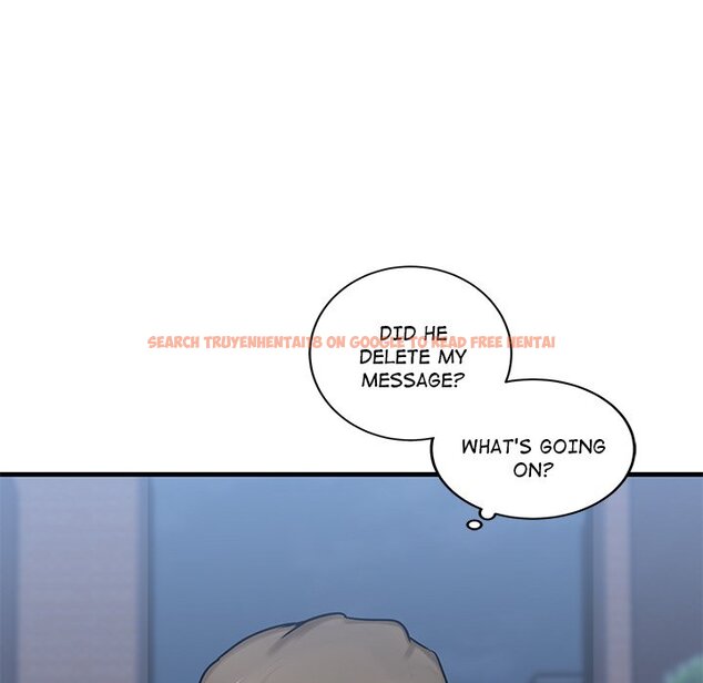 Read Hentai Image 5 033 in comic Hand In Hand - Chapter 25 - hentaitnt.net