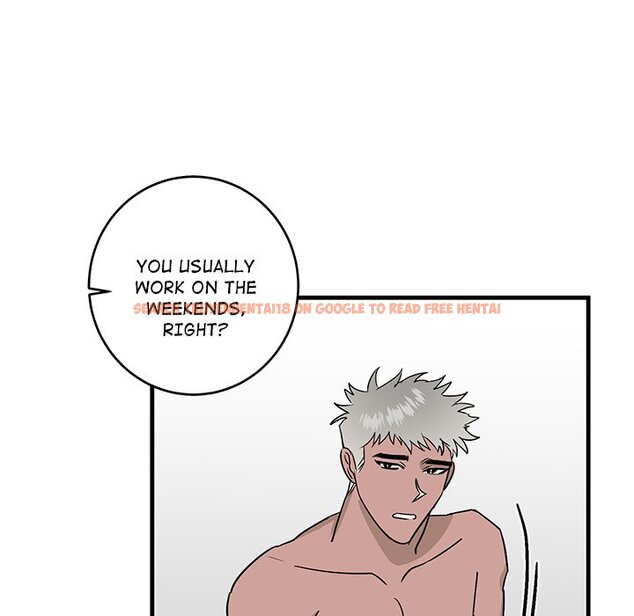 Read Hentai Image 57 036 in comic Hand In Hand - Chapter 25 - hentaitnt.net