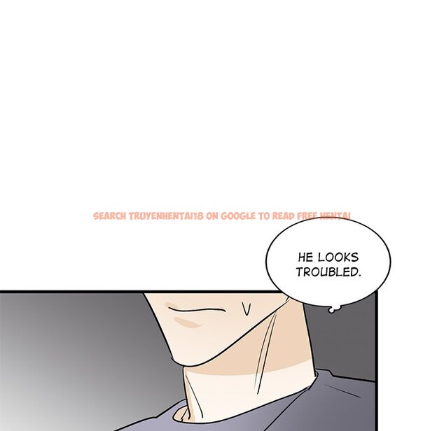 Read Hentai Image 64 036 in comic Hand In Hand - Chapter 25 - hentaitnt.net