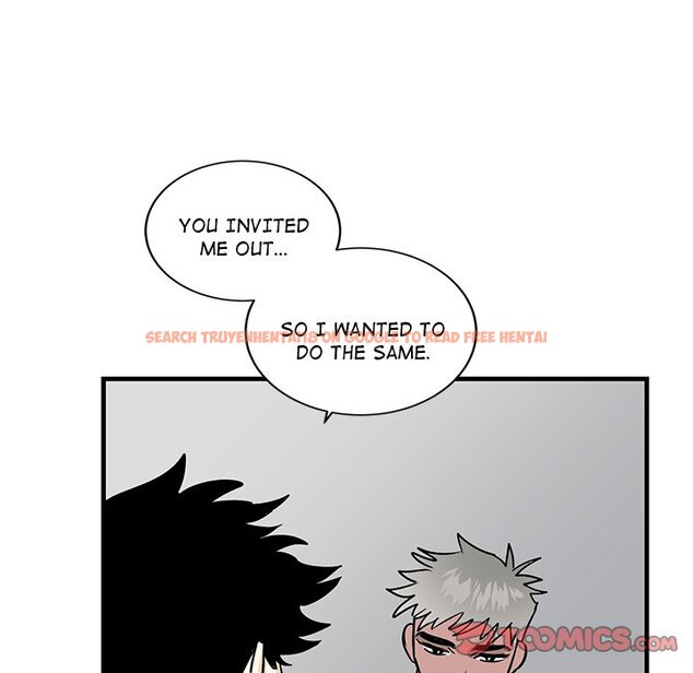 Read Hentai Image 70 036 in comic Hand In Hand - Chapter 25 - hentaitnt.net