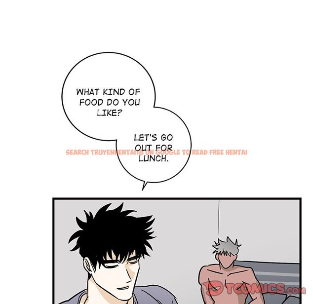 Read Hentai Image 82 036 in comic Hand In Hand - Chapter 25 - hentaitnt.net