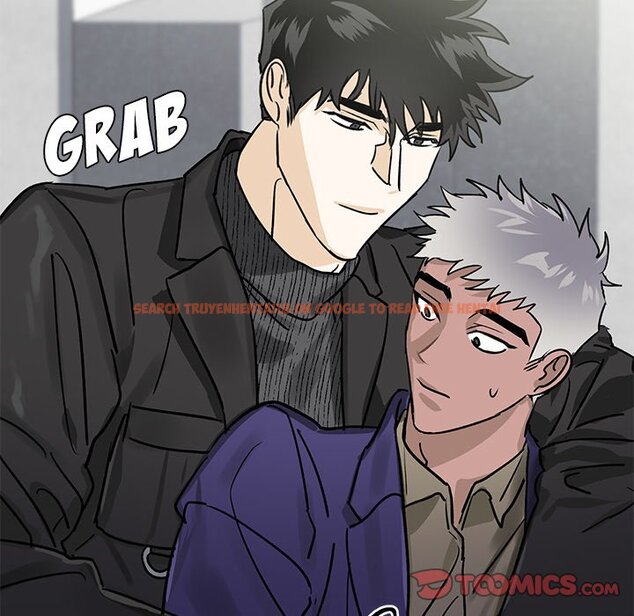 Read Hentai Image 98 036 in comic Hand In Hand - Chapter 25 - hentaitnt.net