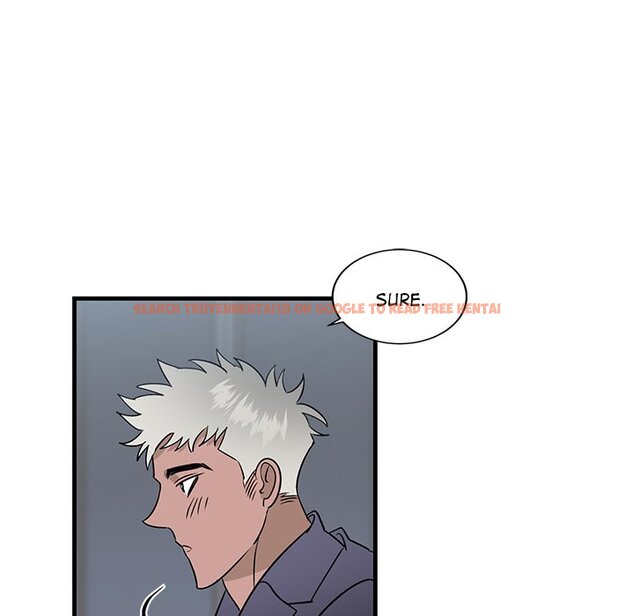 Read Hentai Image 11 033 in comic Hand In Hand - Chapter 26 - hentaitnt.net