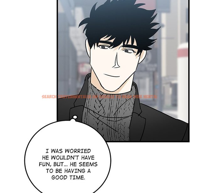 Read Hentai Image 13 033 in comic Hand In Hand - Chapter 26 - hentaitnt.net