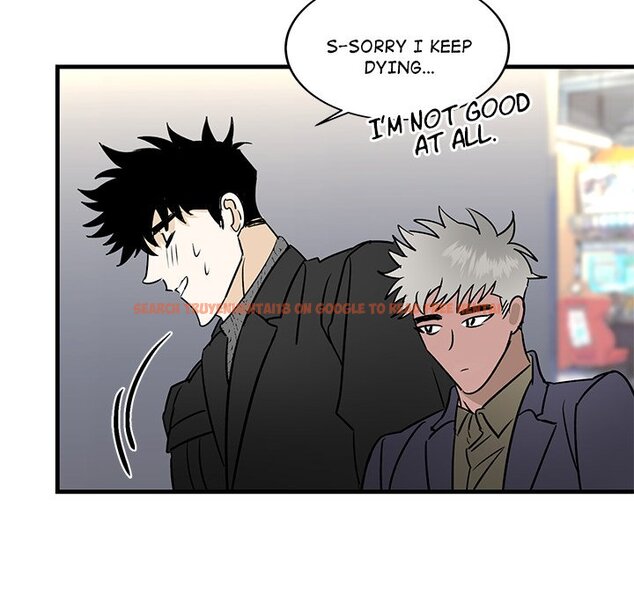 Read Hentai Image 20 033 in comic Hand In Hand - Chapter 26 - hentaitnt.net