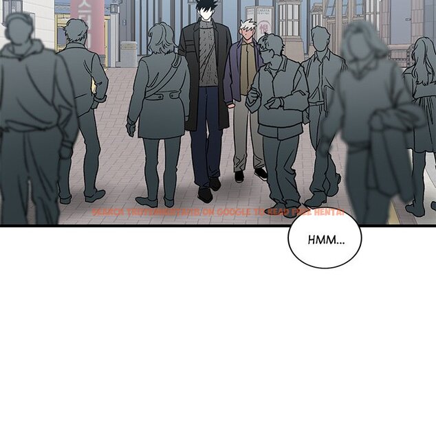 Read Hentai Image 25 033 in comic Hand In Hand - Chapter 26 - hentaitnt.net