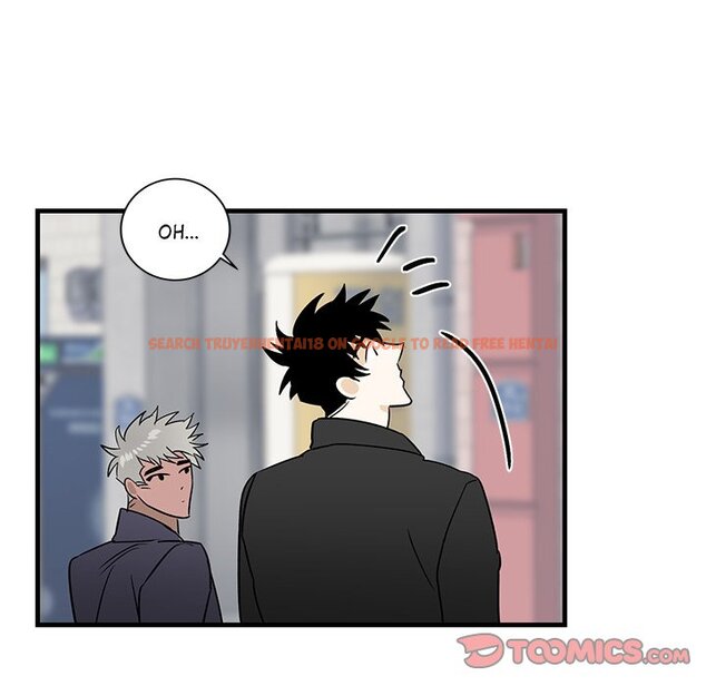 Read Hentai Image 26 033 in comic Hand In Hand - Chapter 26 - hentaitnt.net